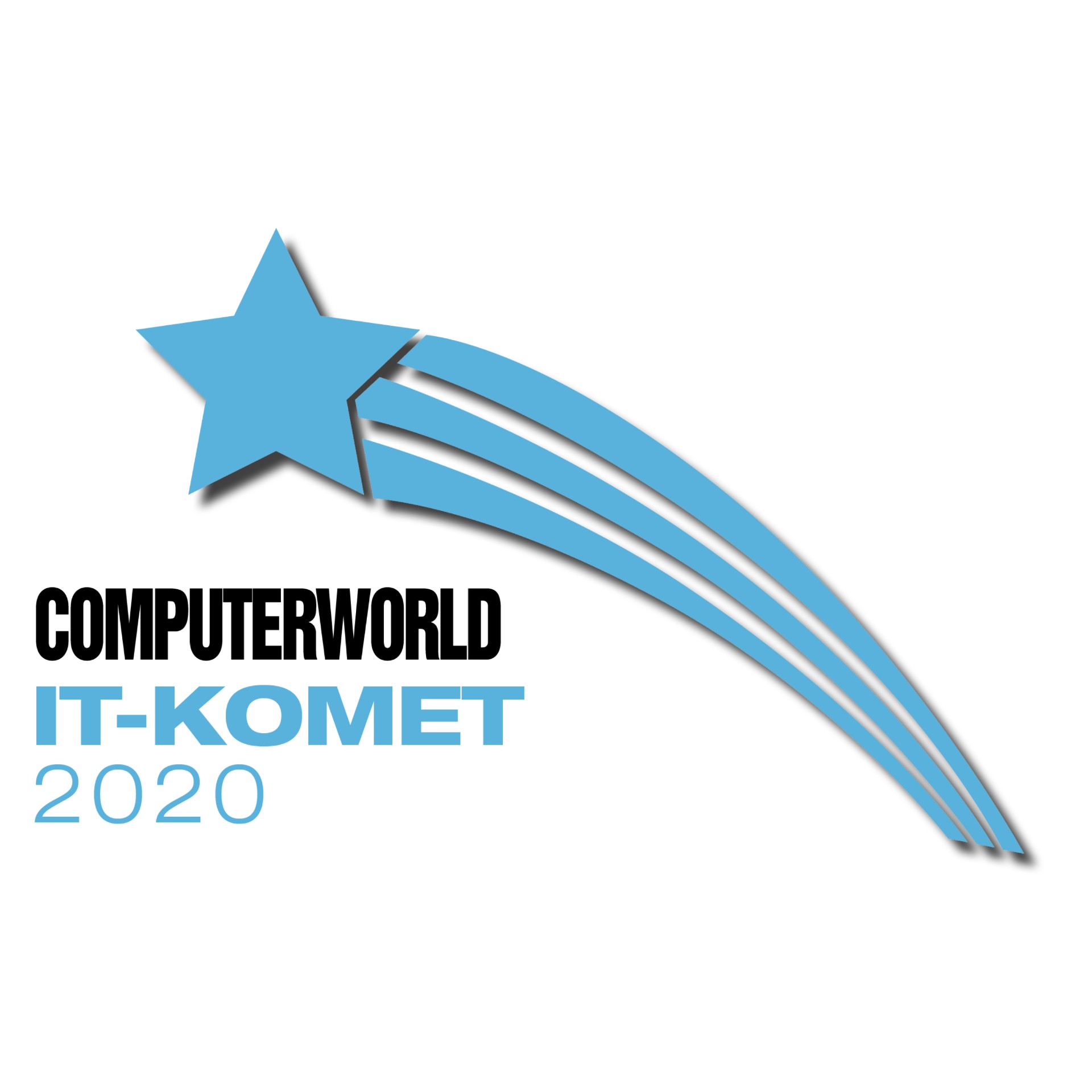 Seal Computerworld IT-Komet 2020