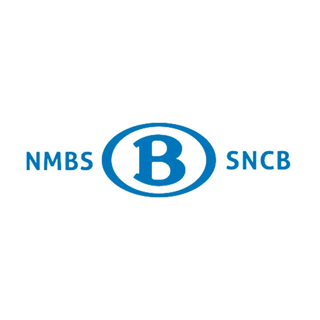Kundenlogo von NMBS und SNCB