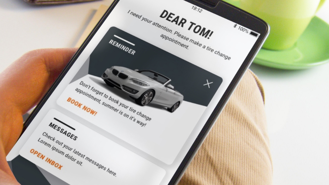 Sixt Mobility Consulting