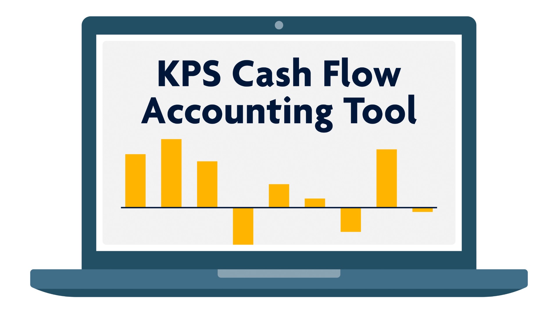 KPS Cash Flow Accounting Tool
