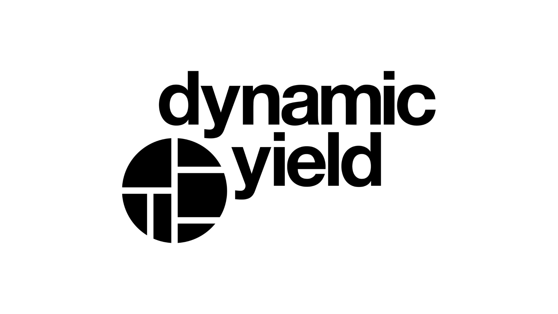Dynamic yield