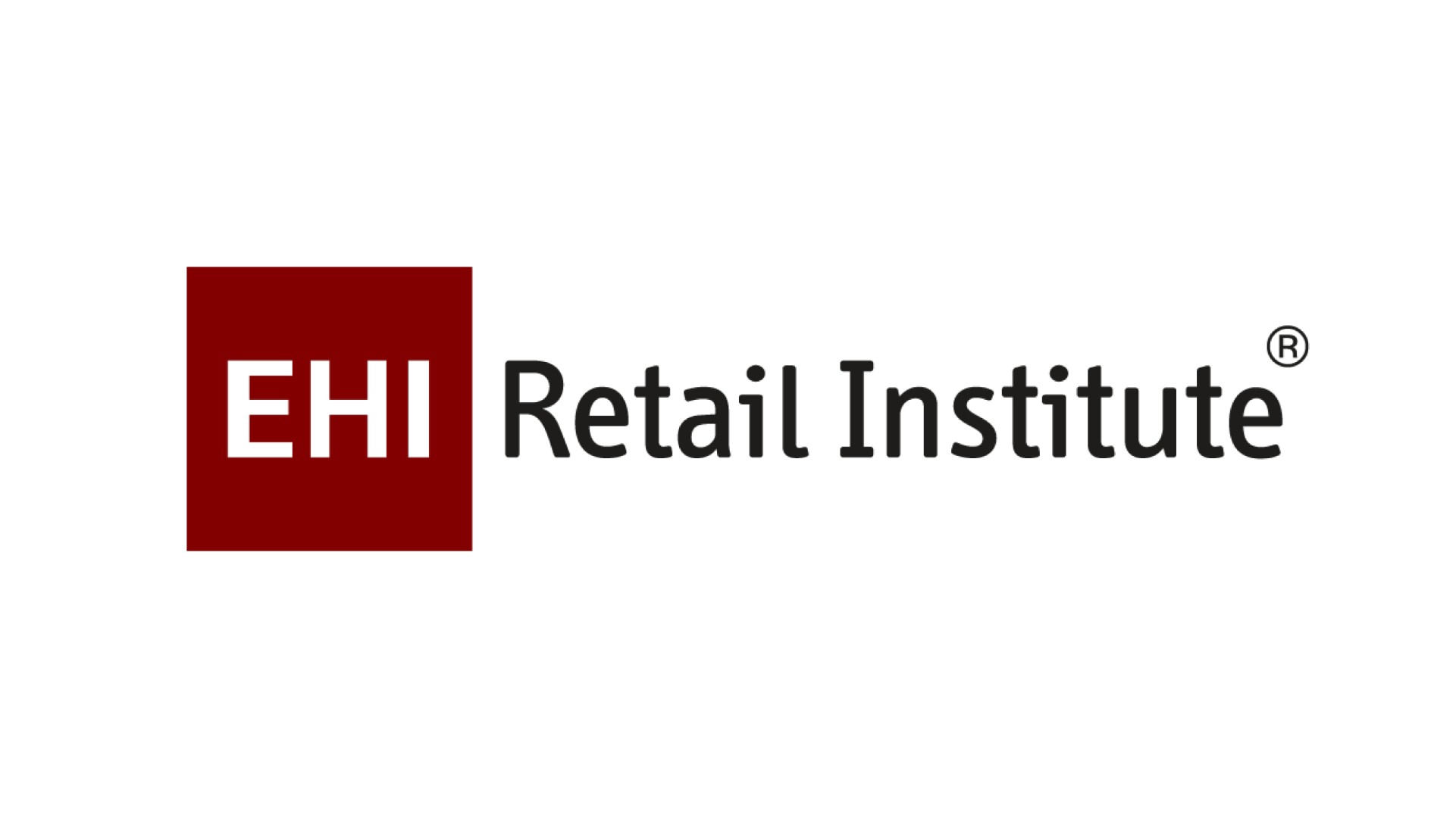 Logo EHI Retail Institute