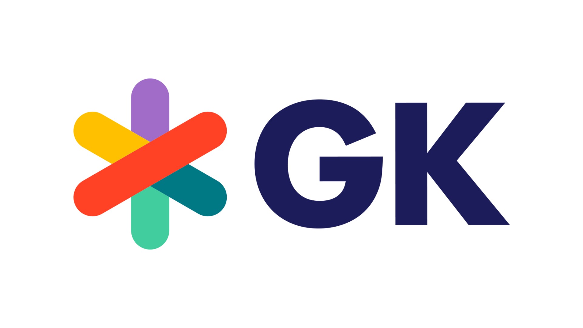 Logo GK Software