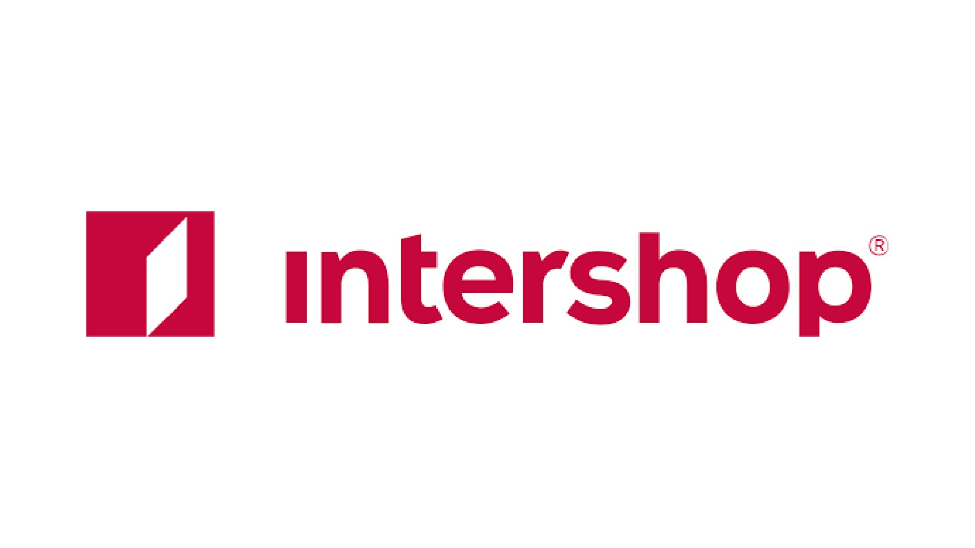 Logo Intershop