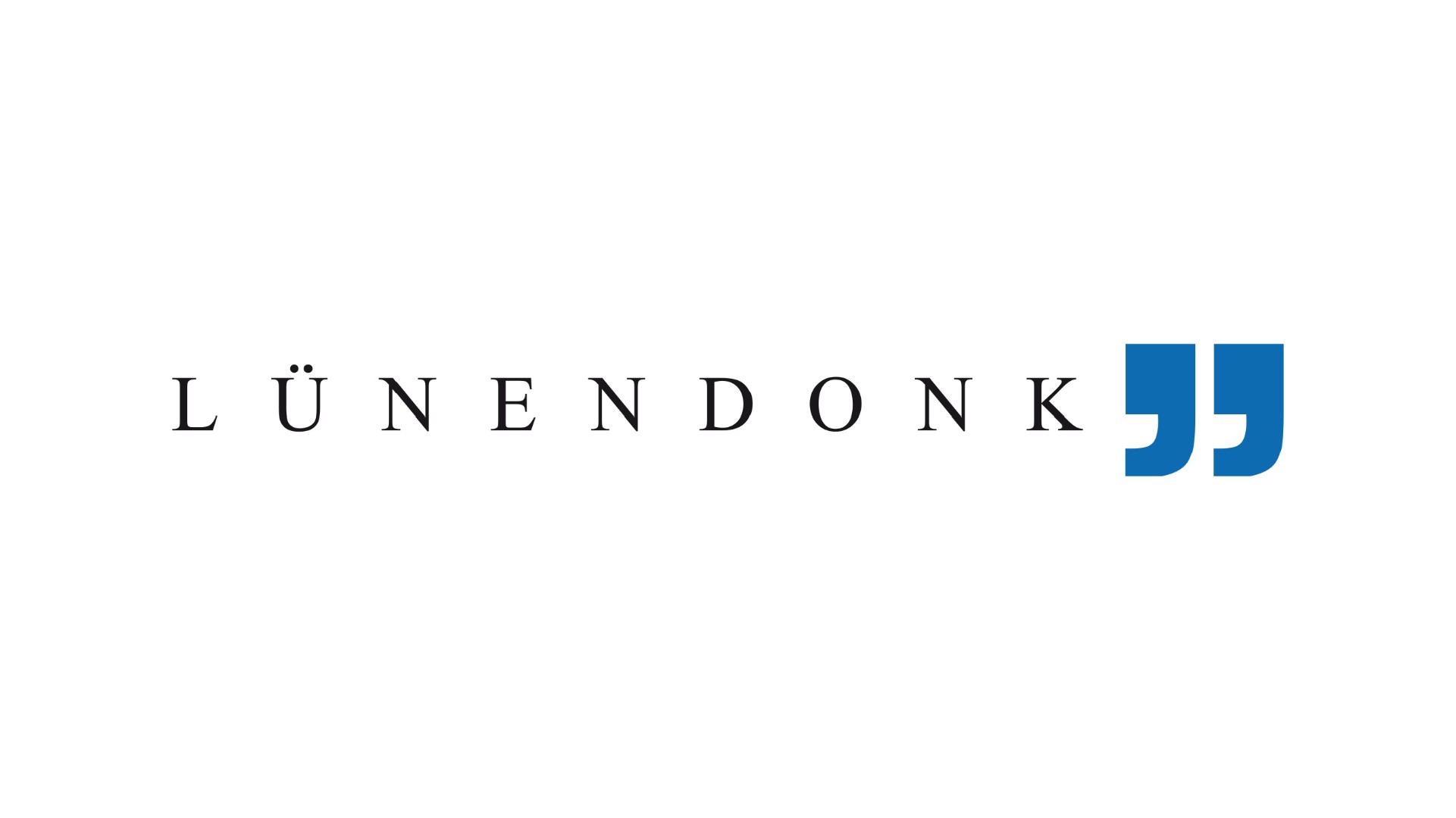 Logo Lünendonk