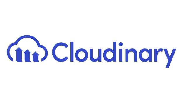 Logo Cloudinary