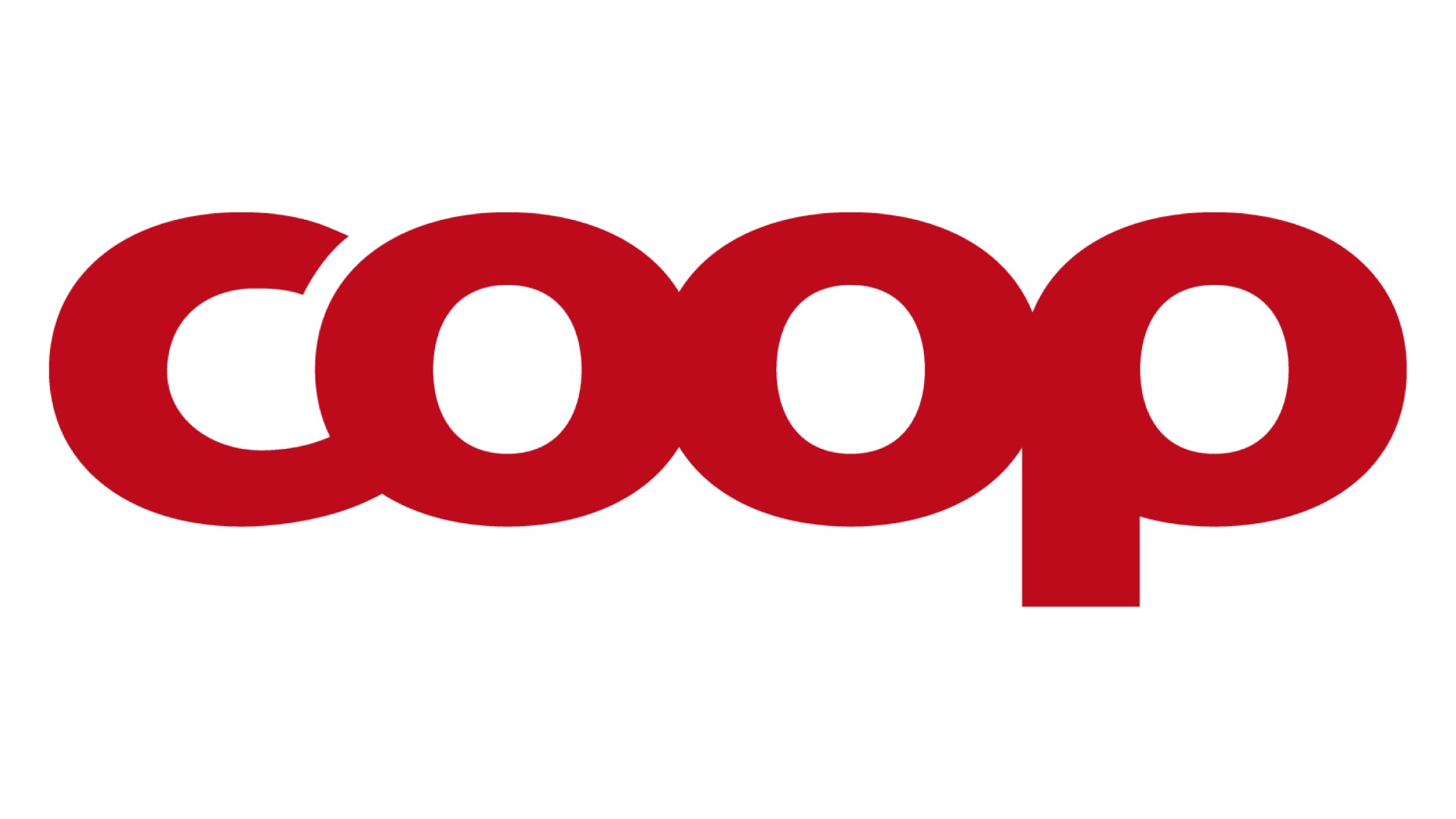 Coop Danmark Logo