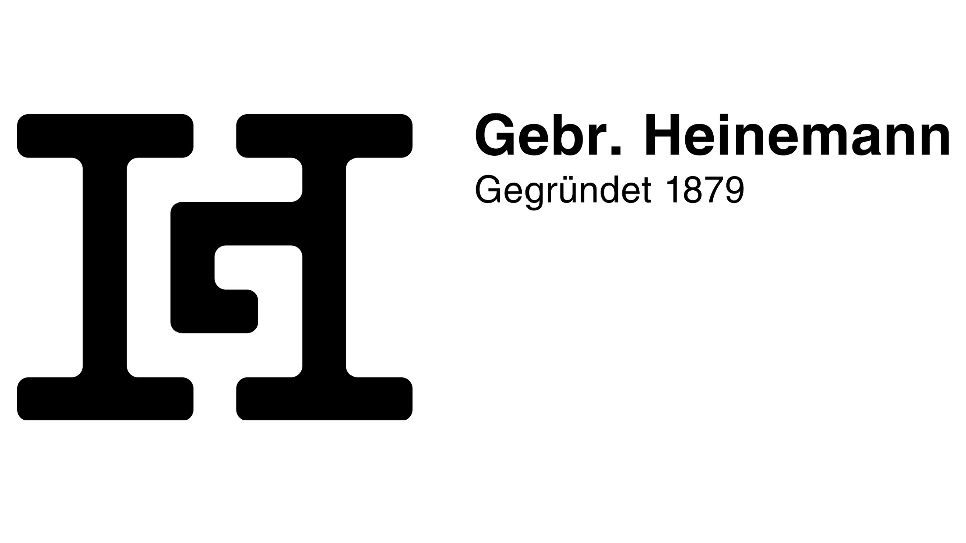 Gebrüder Heinemann Logo