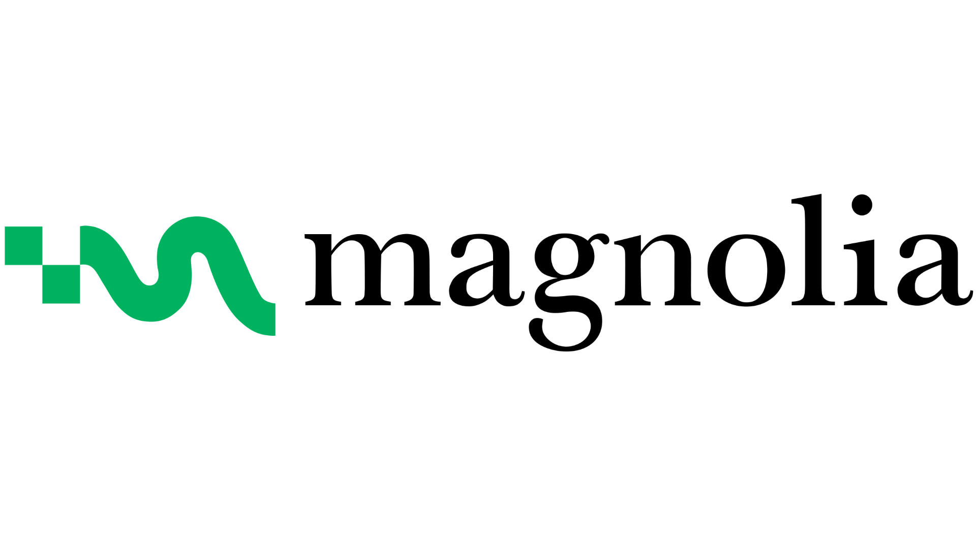 Logo Magnolia