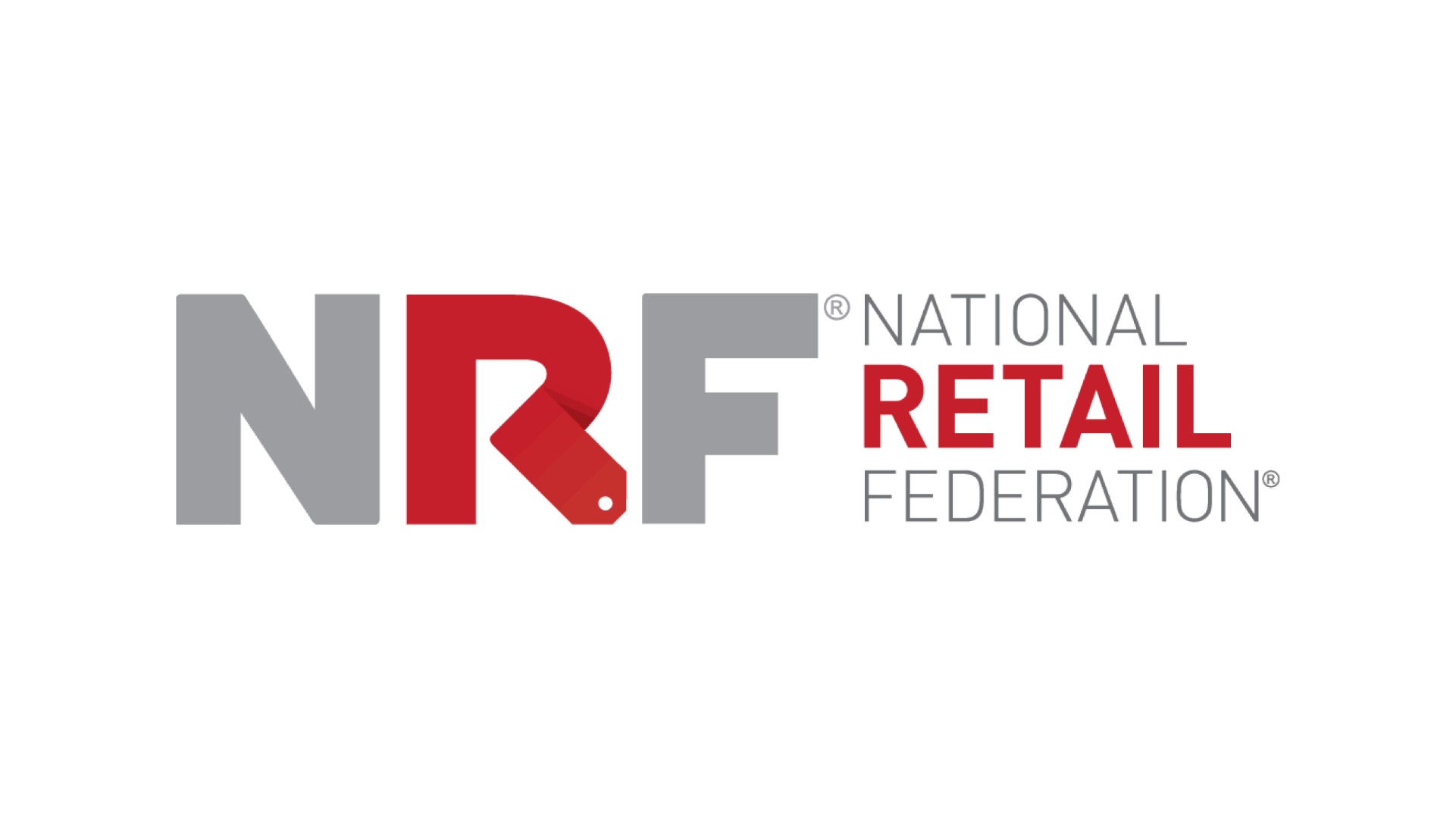 Logo NRF Retail