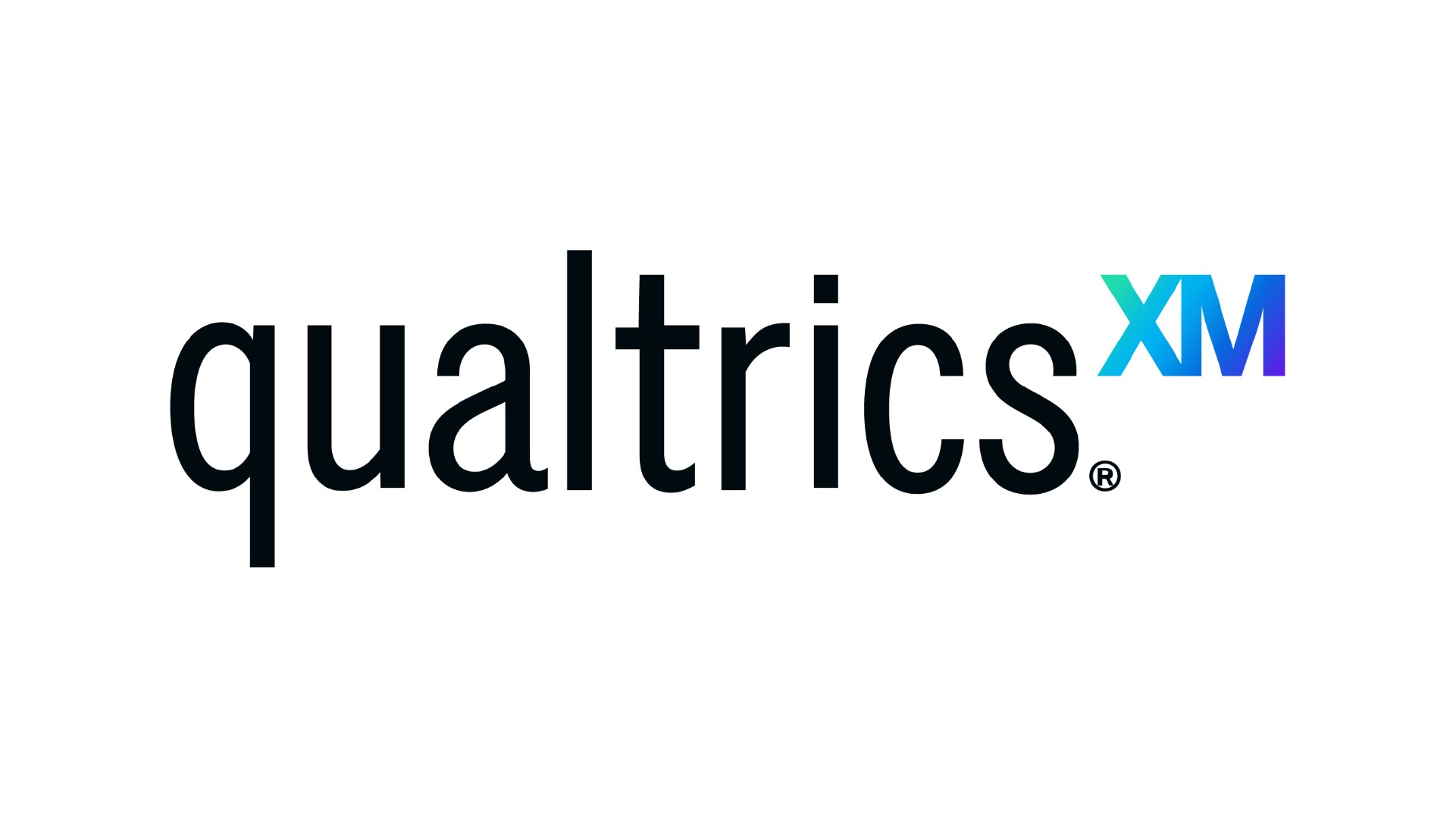Logo Qualtrics