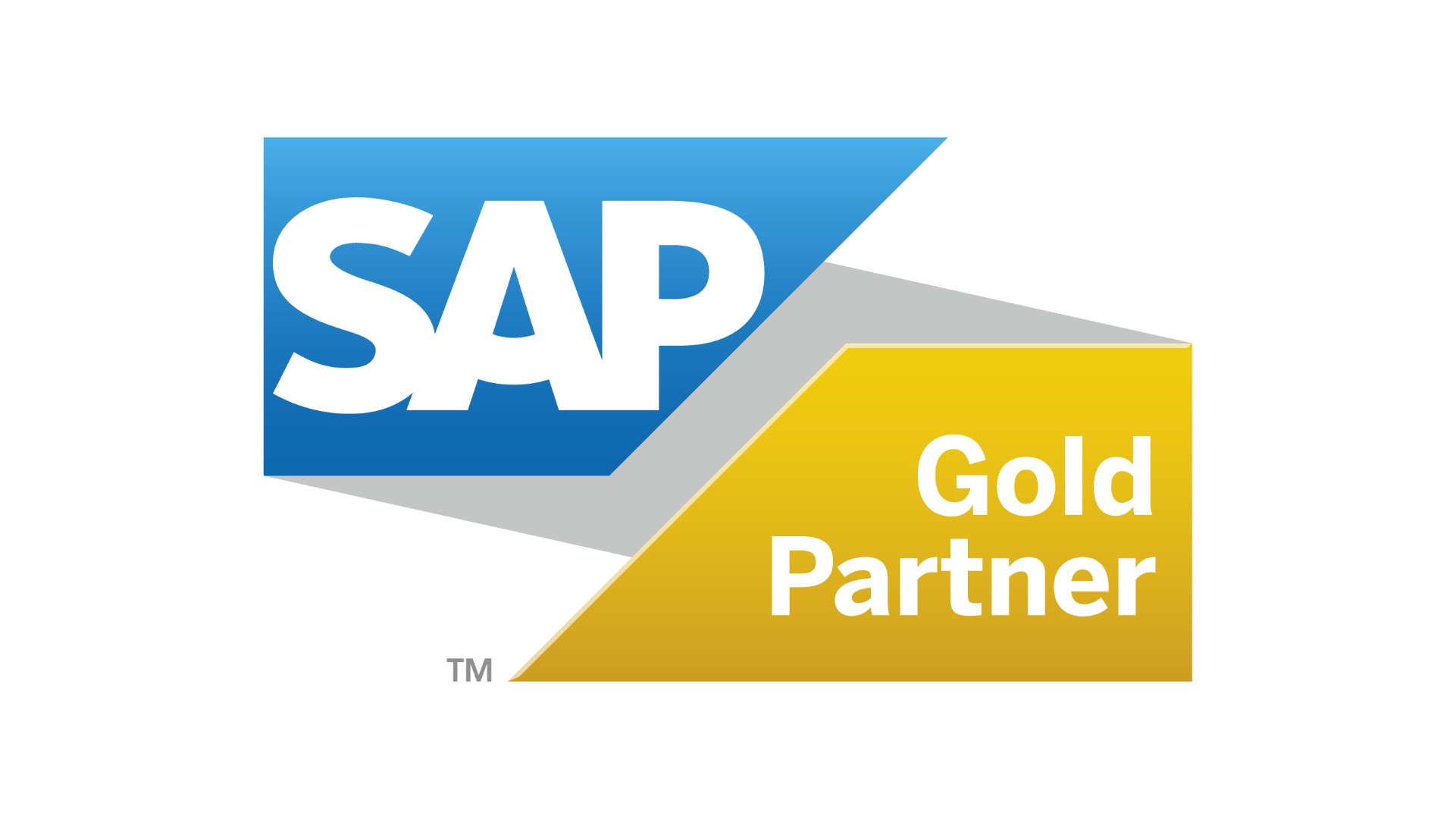 SAP Gold Partner 