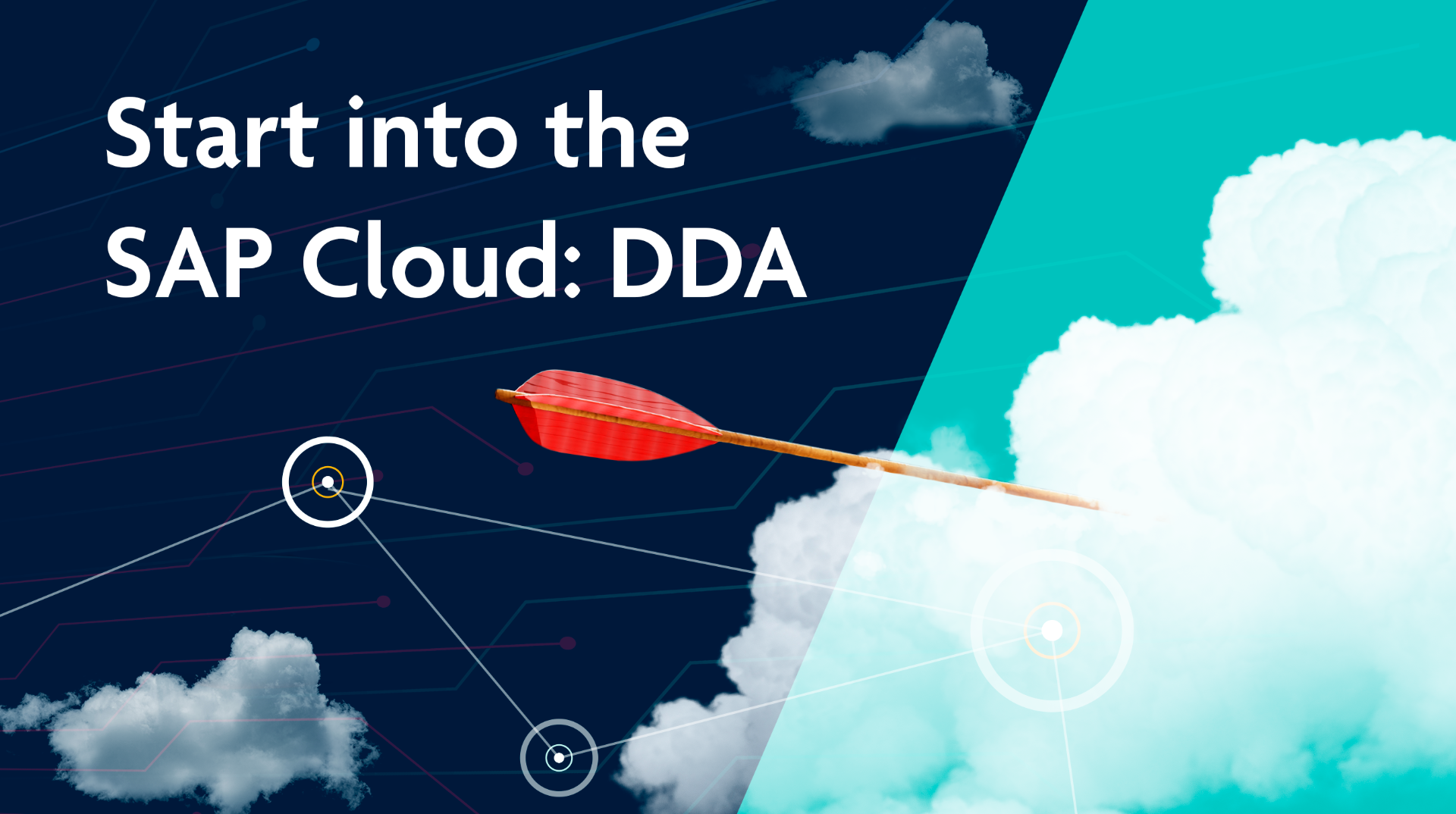 Start in the SAP Public Cloud: DDA