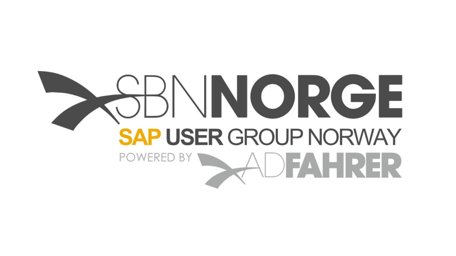 Logo SBN Norge