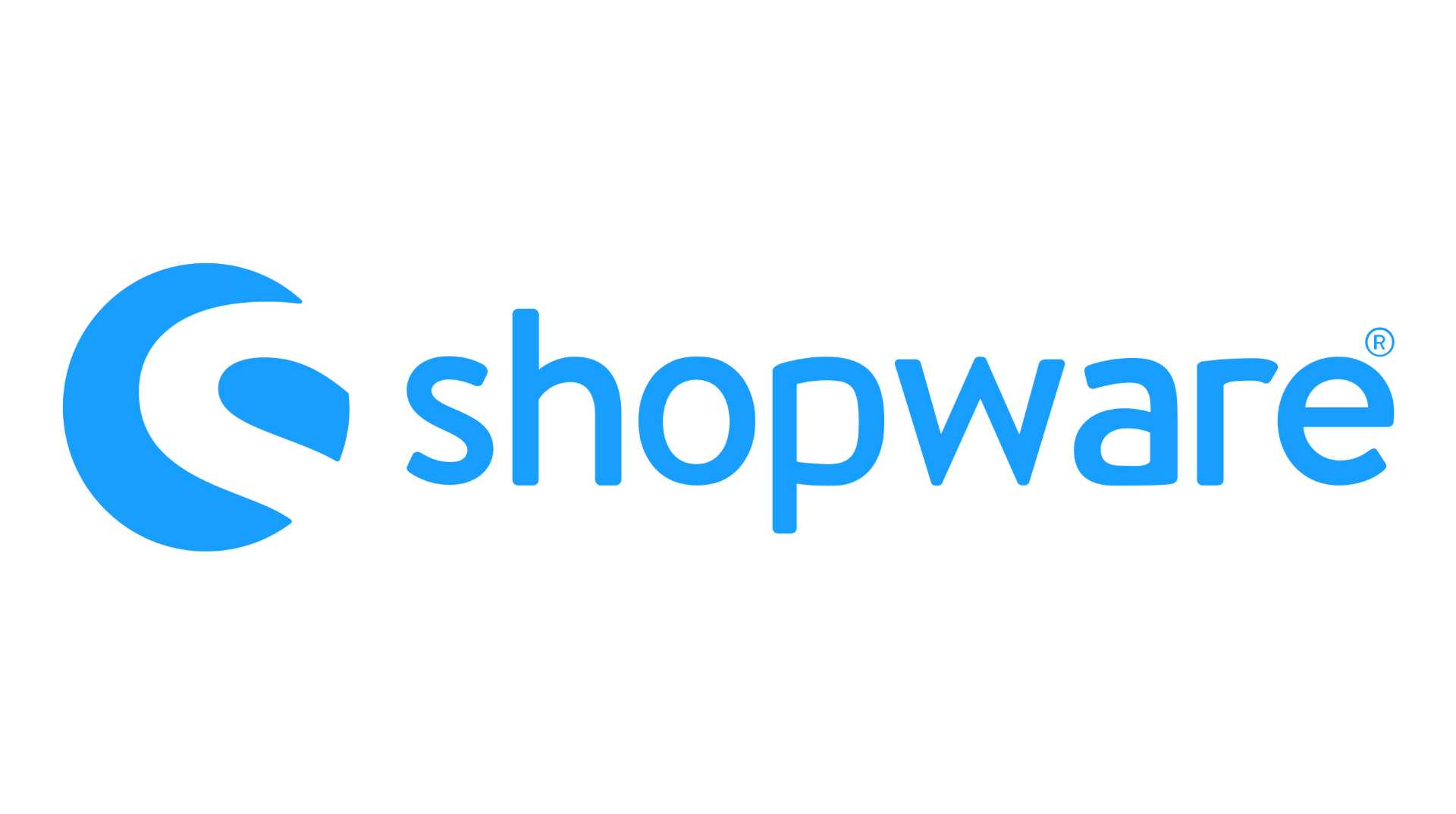 Logo Shopware