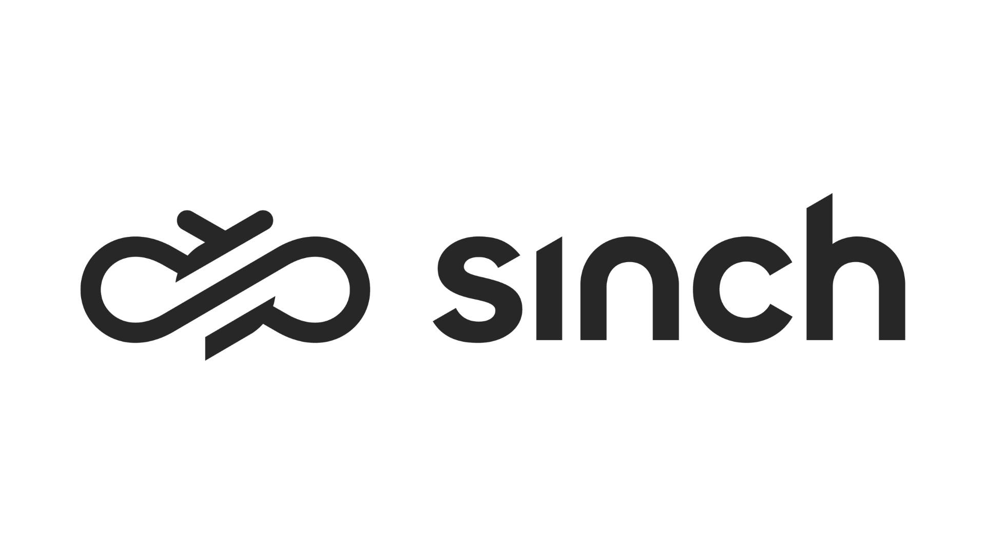 Logo Sinch