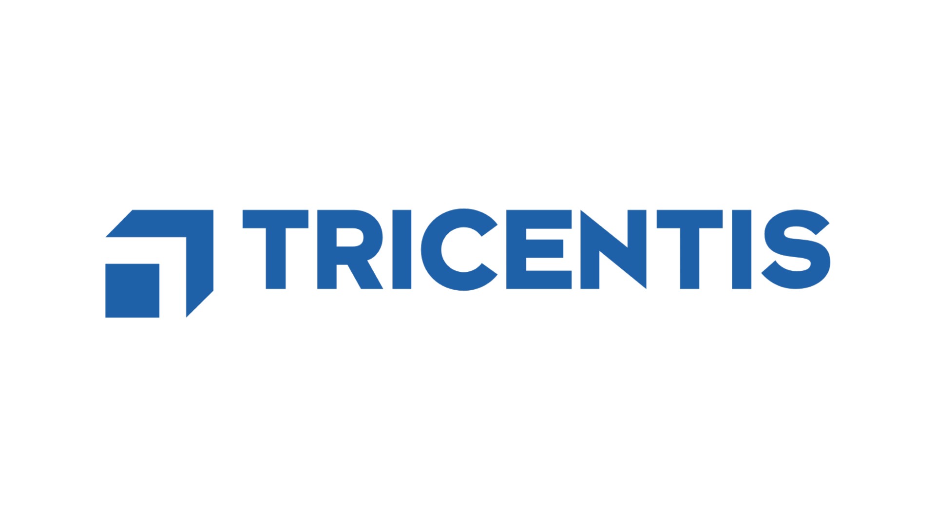 Logo Tricentis