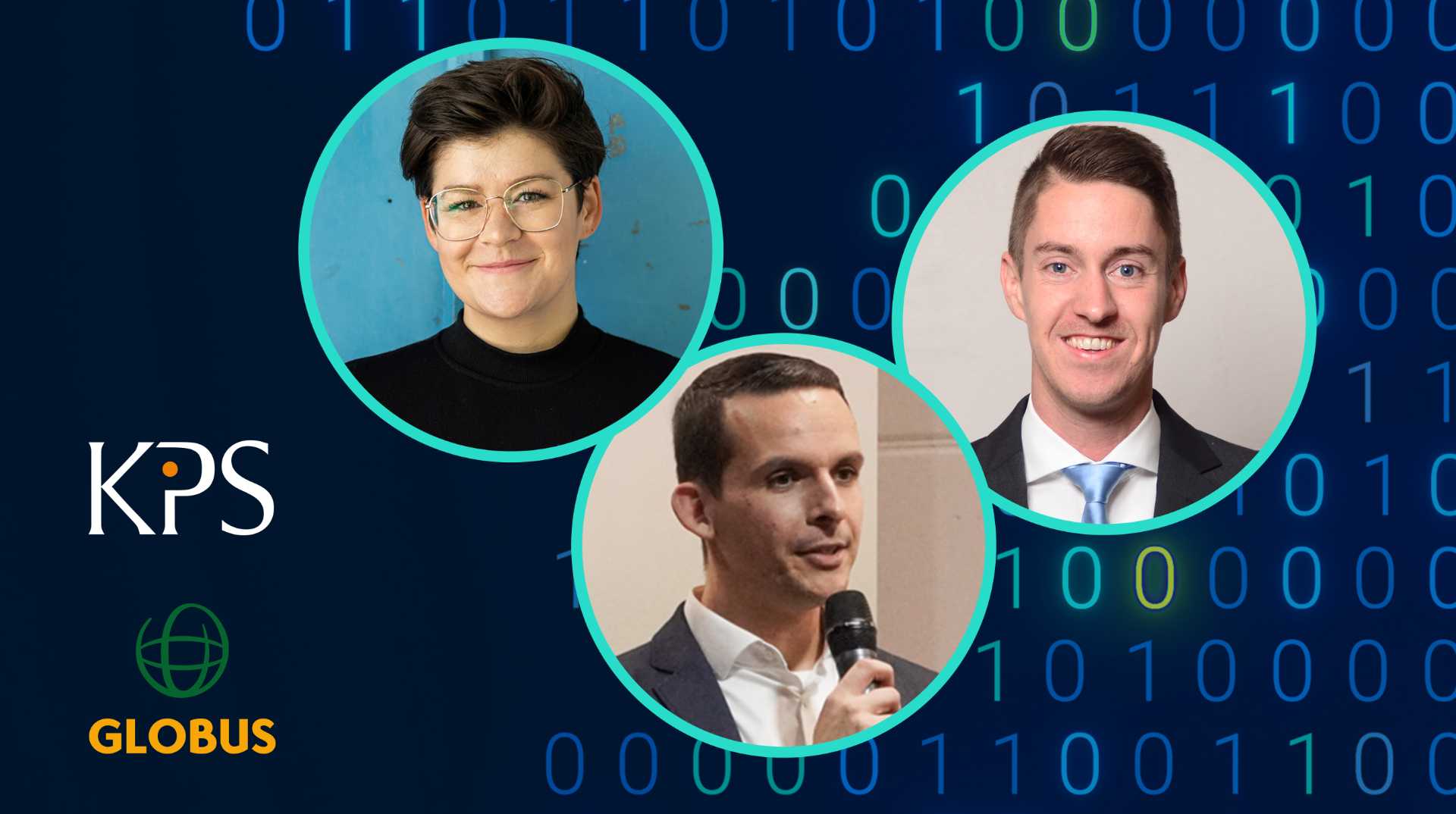 Webinar : Talk to your Data Speakers